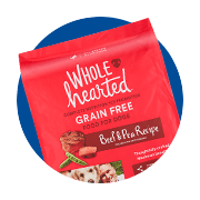 Whole Hearted Grain Free